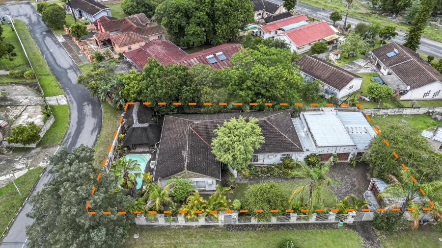 4 Bedroom Property for Sale in Headlands Eastern Cape